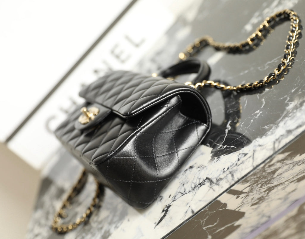 Chanel bag