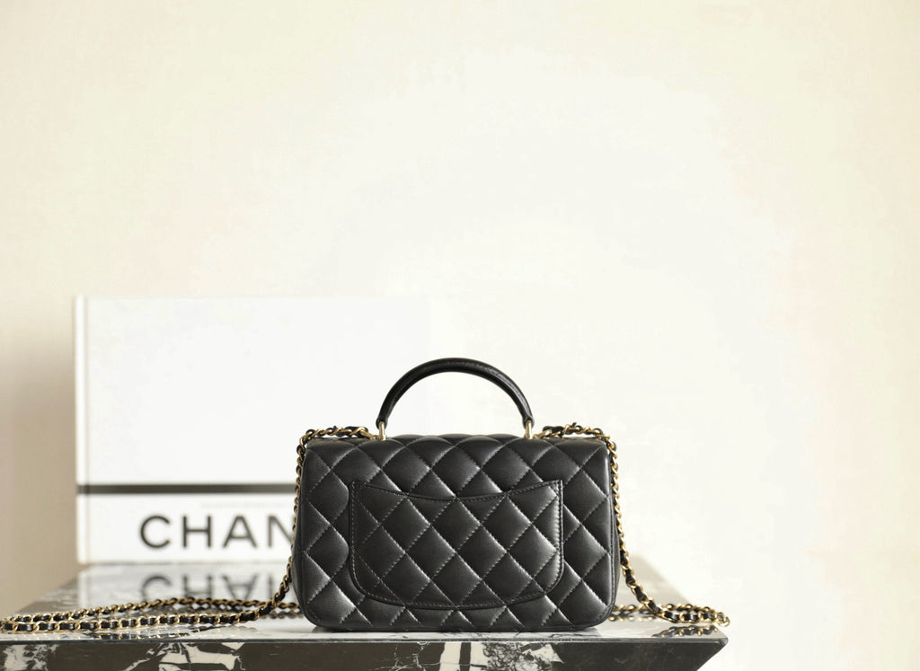 Chanel bag