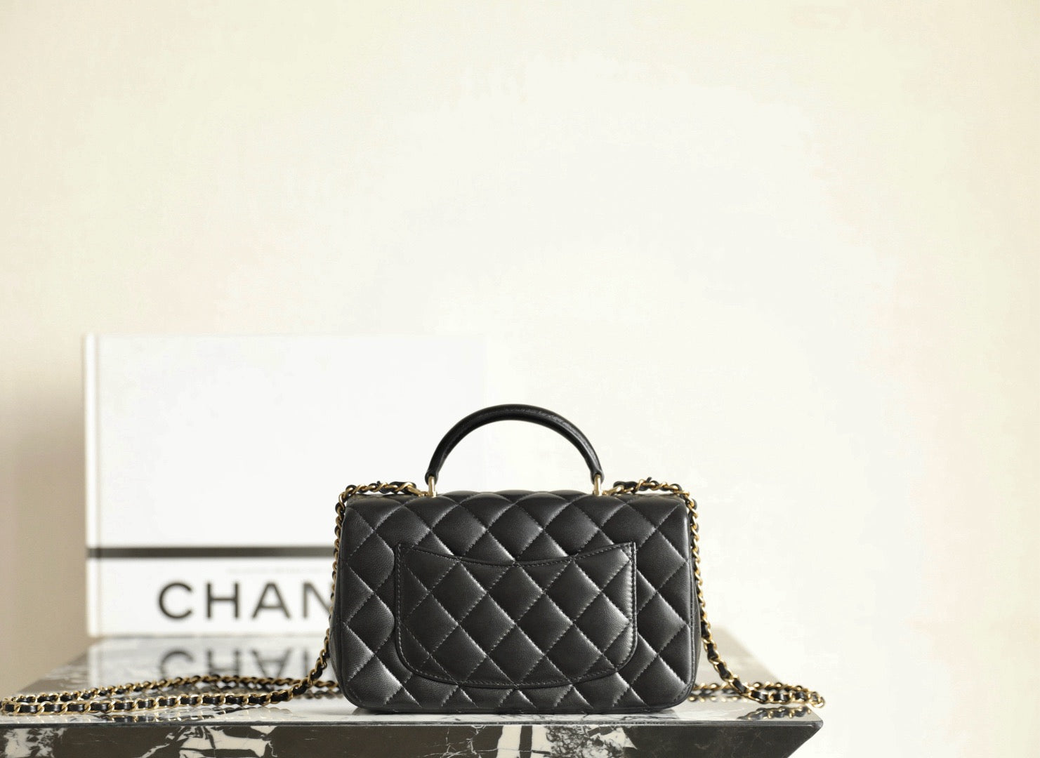 Chanel bag