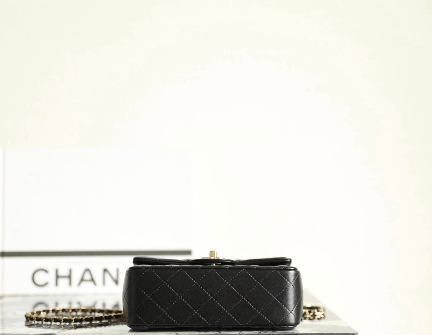 Chanel bag