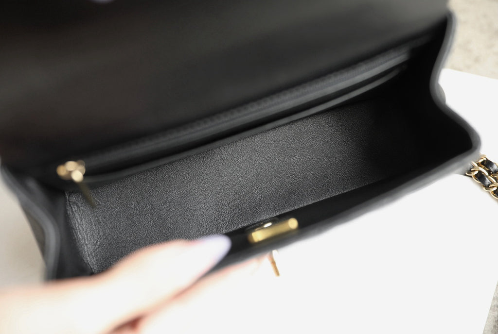 Chanel bag