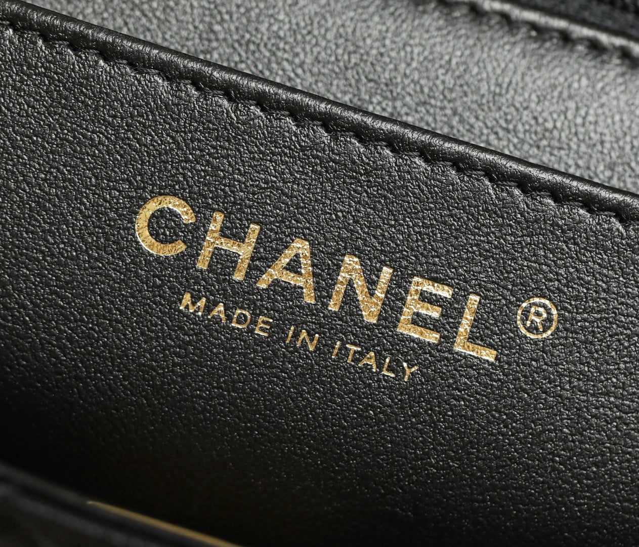 Chanel bag