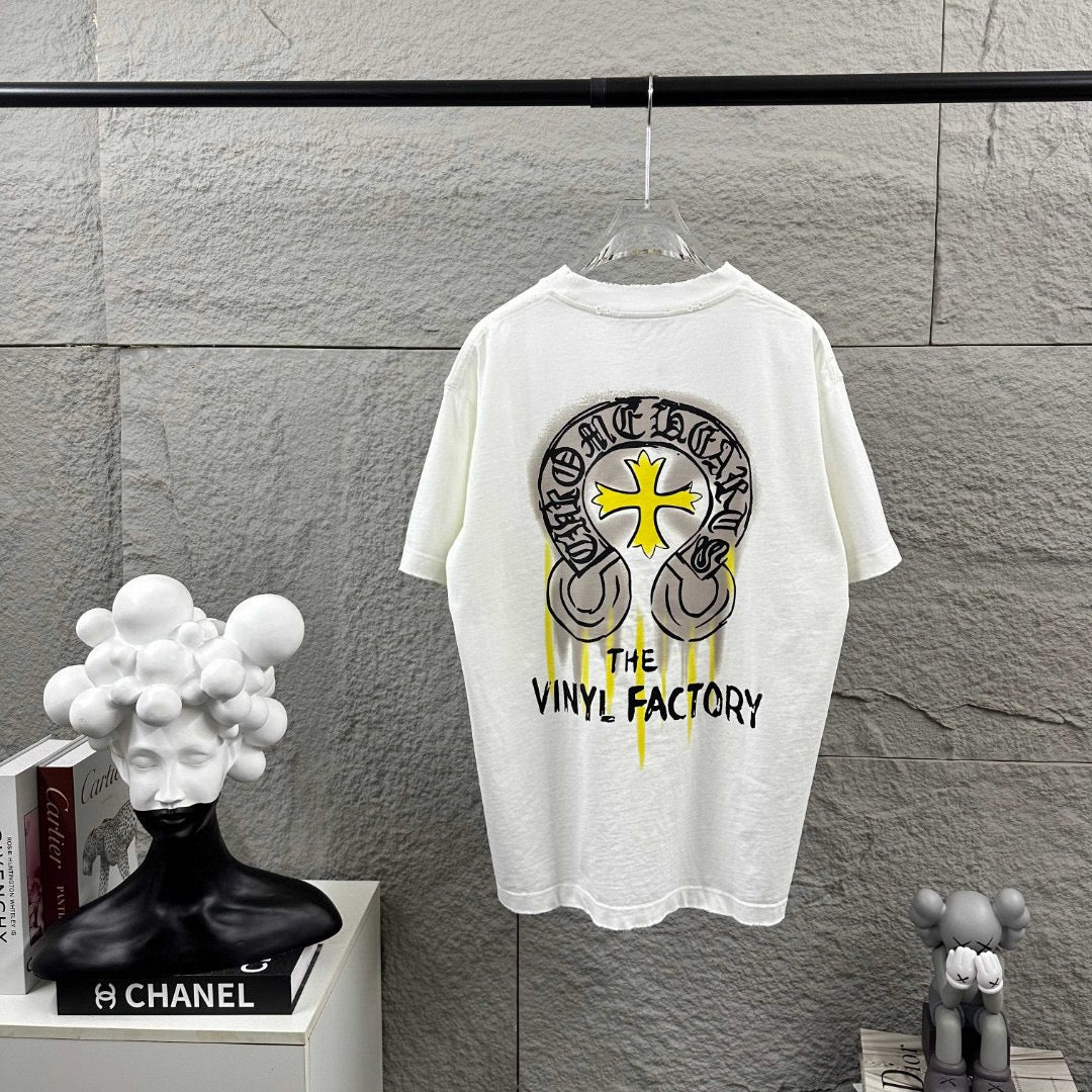 Chrome Hearts