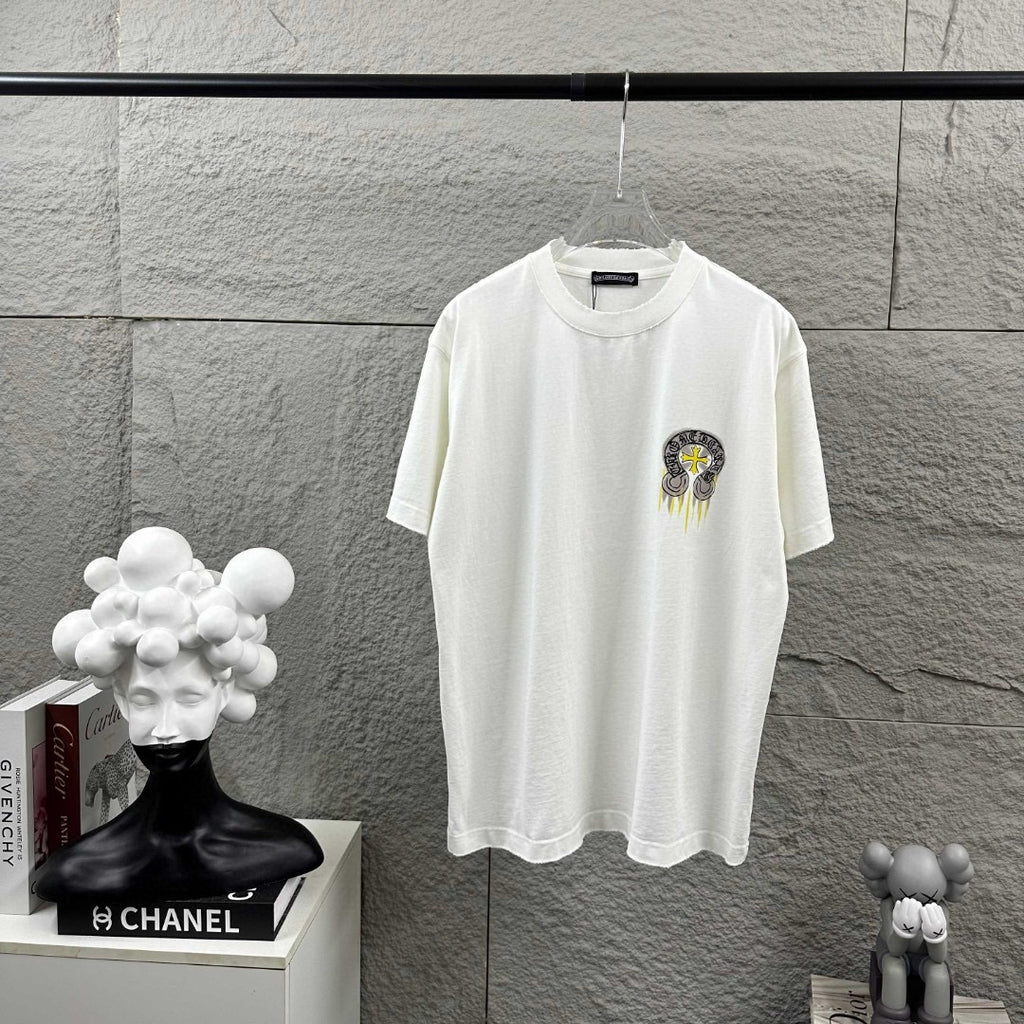 Chrome Hearts