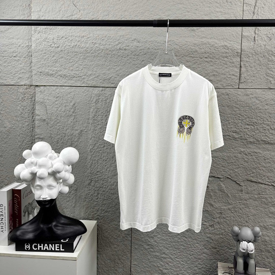 Chrome Hearts
