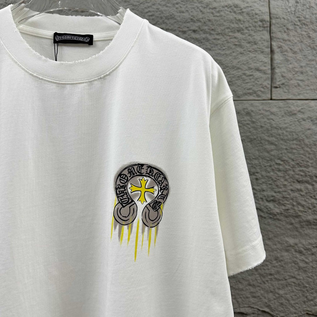 Chrome Hearts
