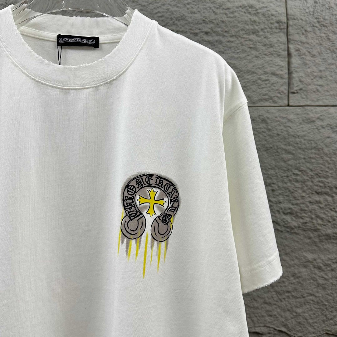 Chrome Hearts
