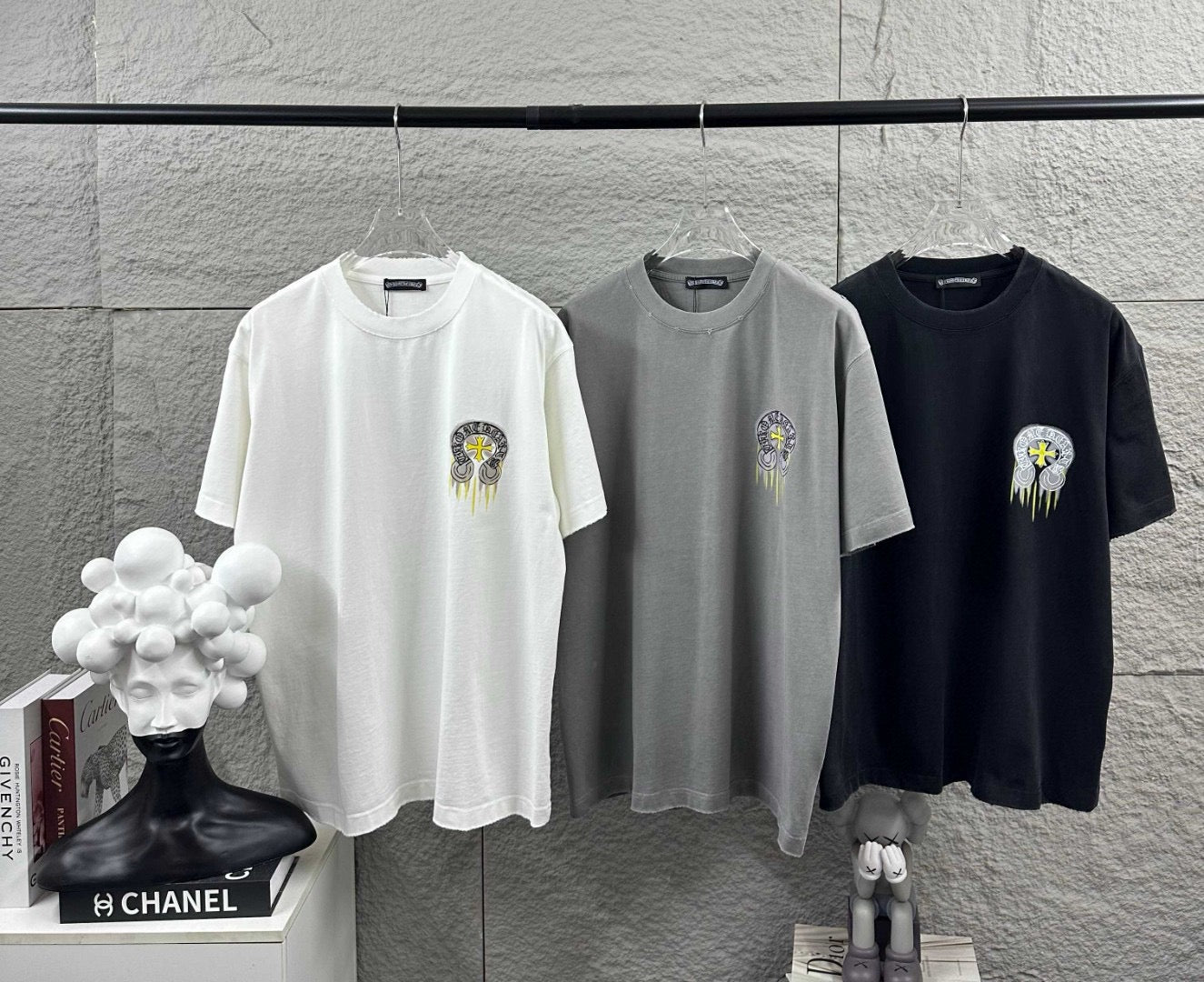 Chrome Hearts