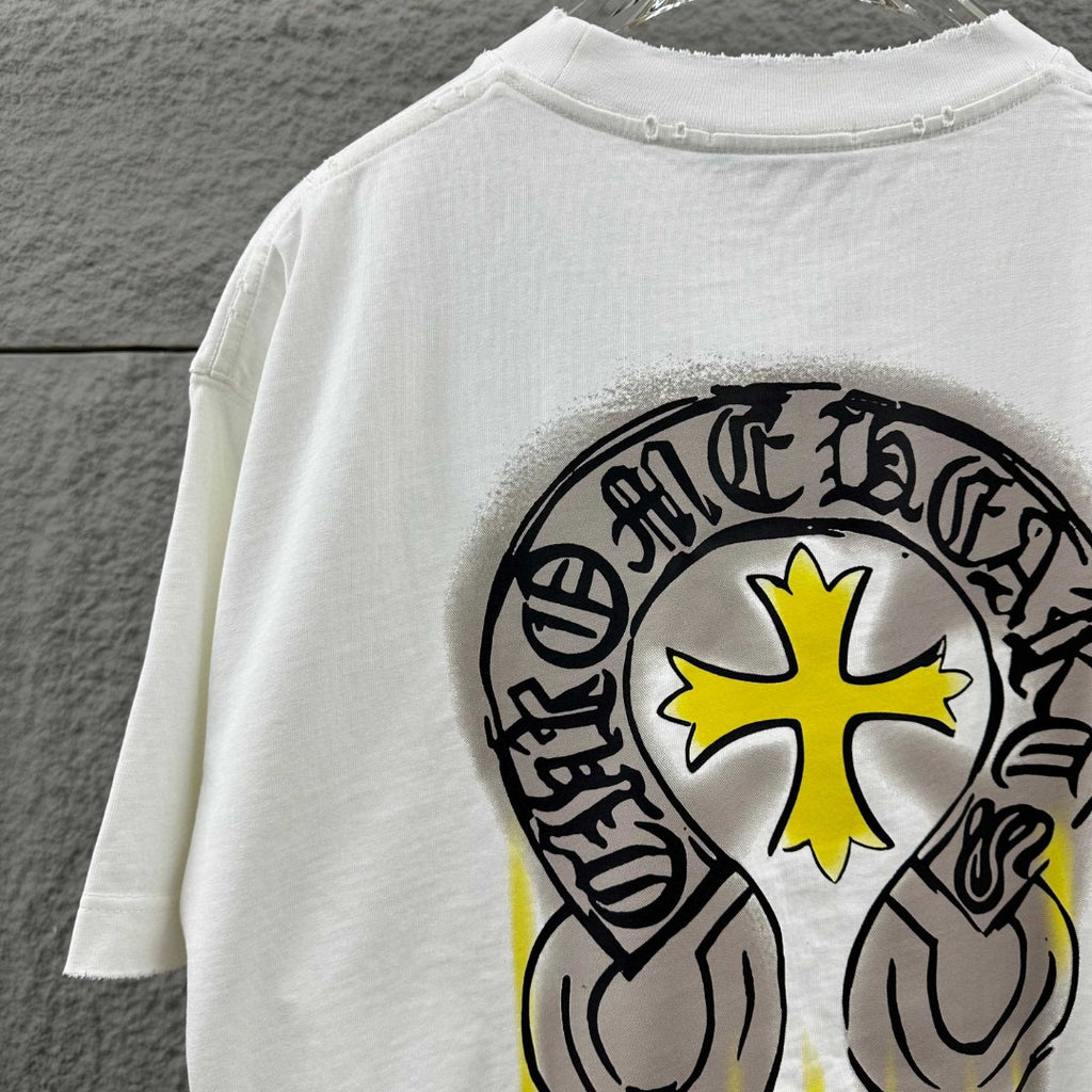 Chrome Hearts