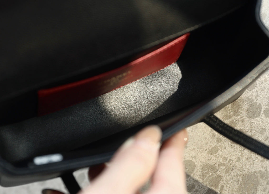 Chanel bag