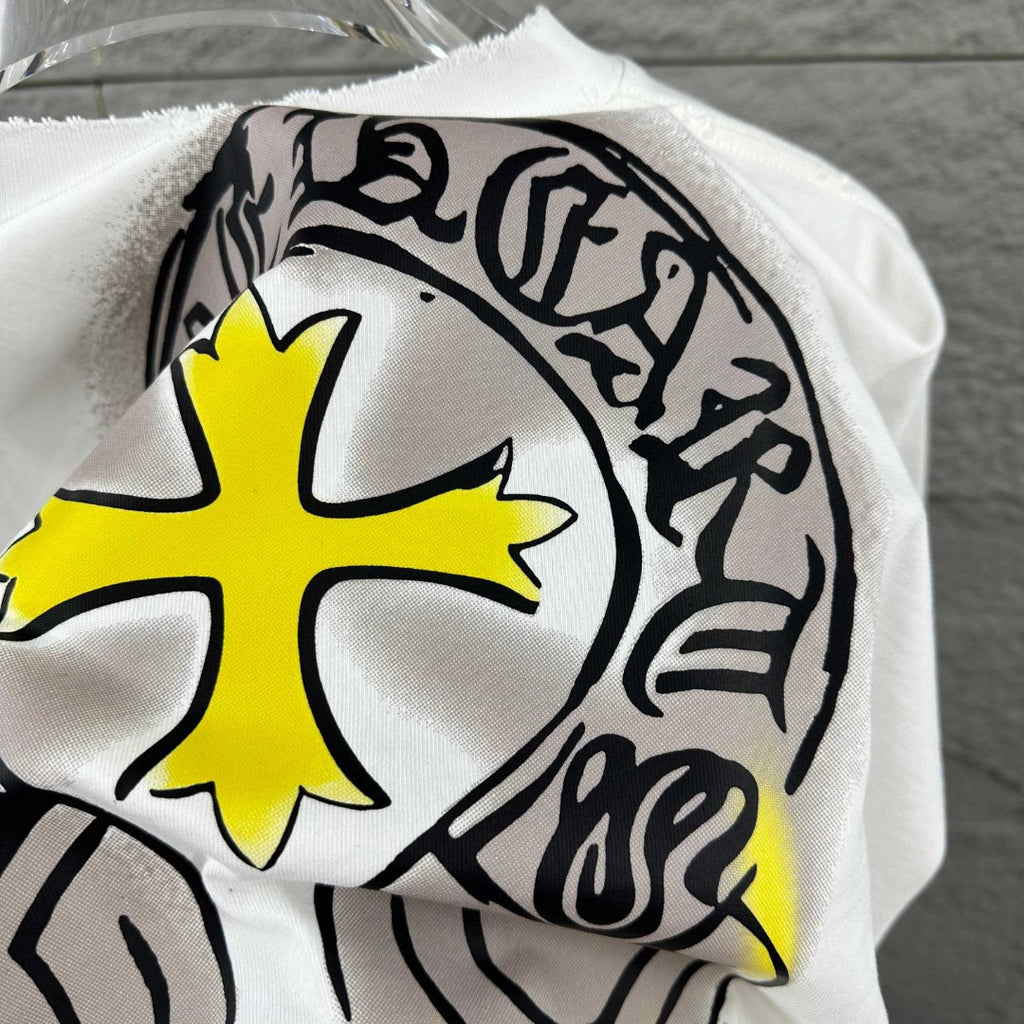 Chrome Hearts