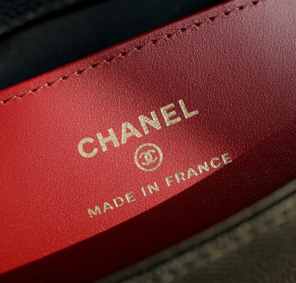 Chanel bag