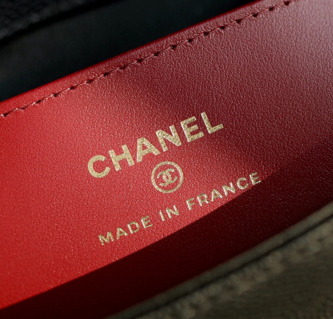 Chanel bag