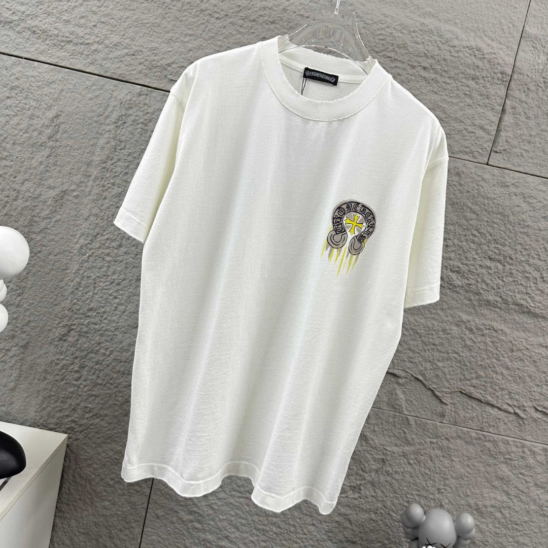 Chrome Hearts