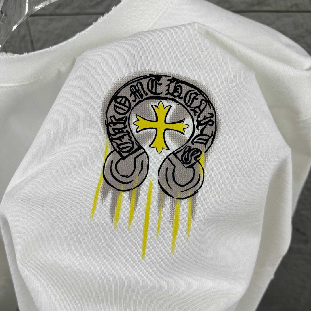 Chrome Hearts