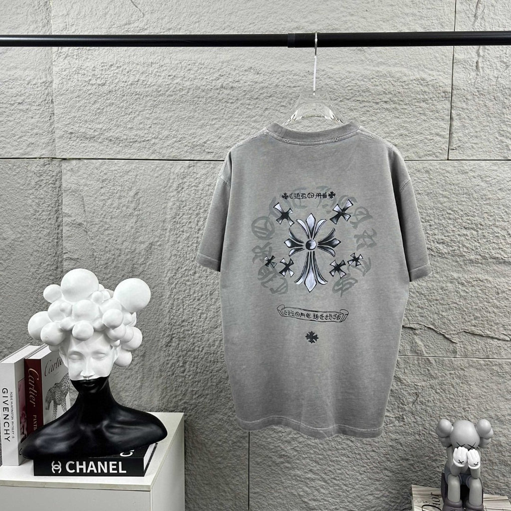 Chrome Hearts