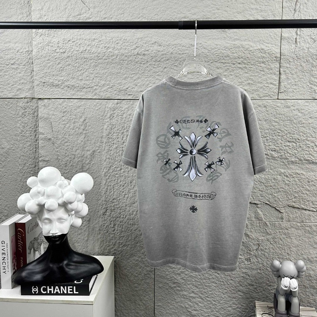 Chrome Hearts