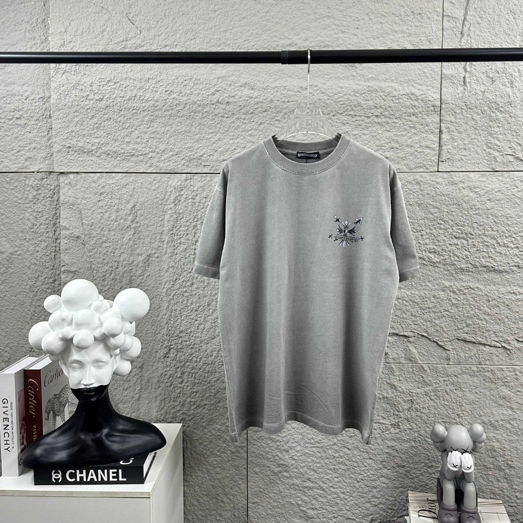 Chrome Hearts