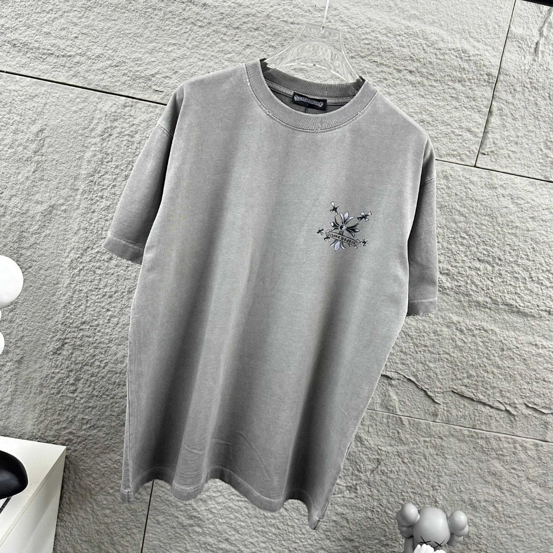 Chrome Hearts