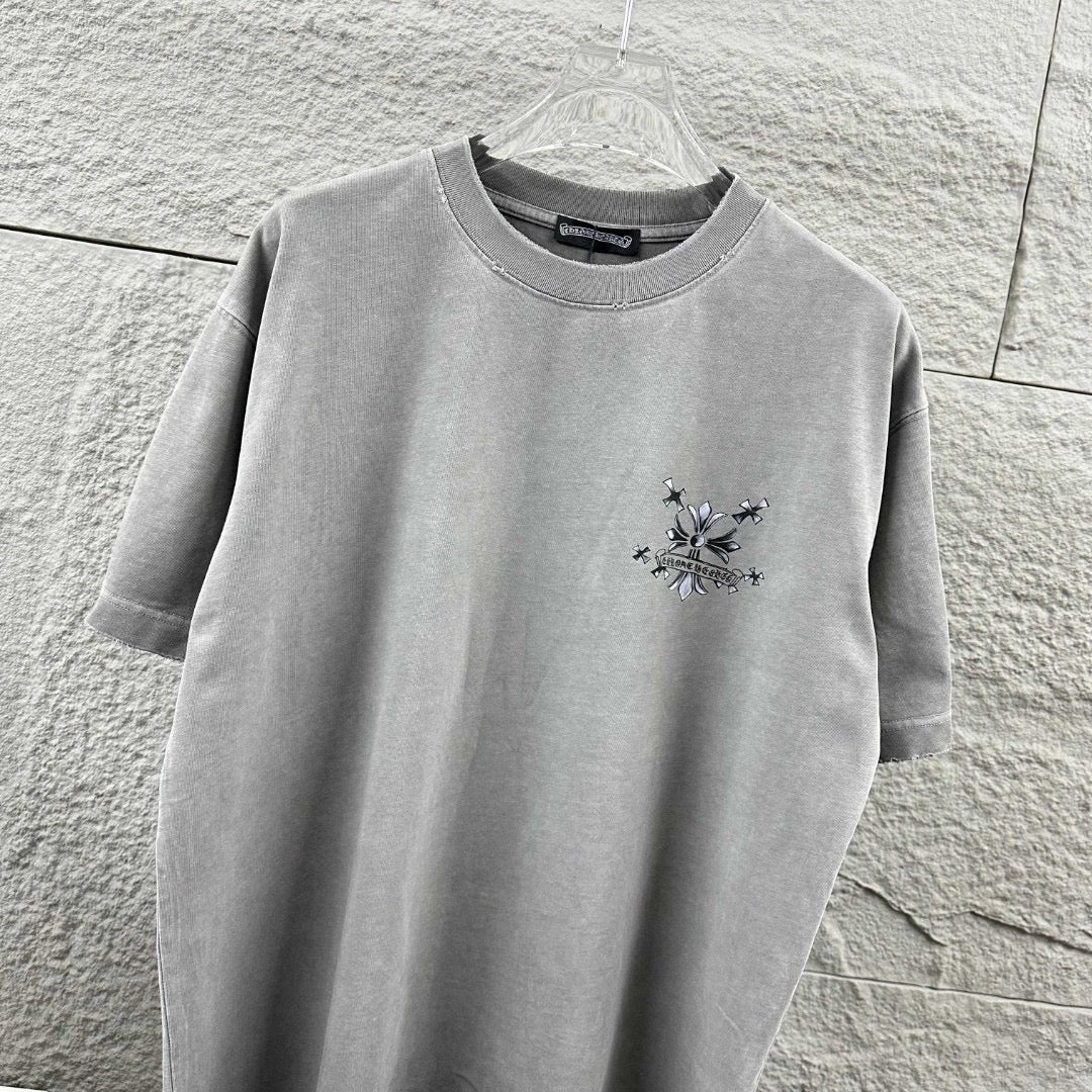 Chrome Hearts