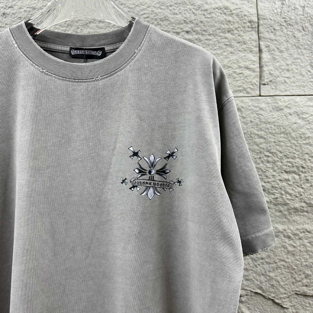 Chrome Hearts