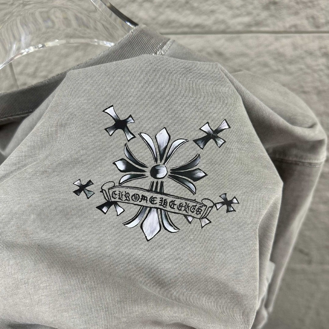 Chrome Hearts