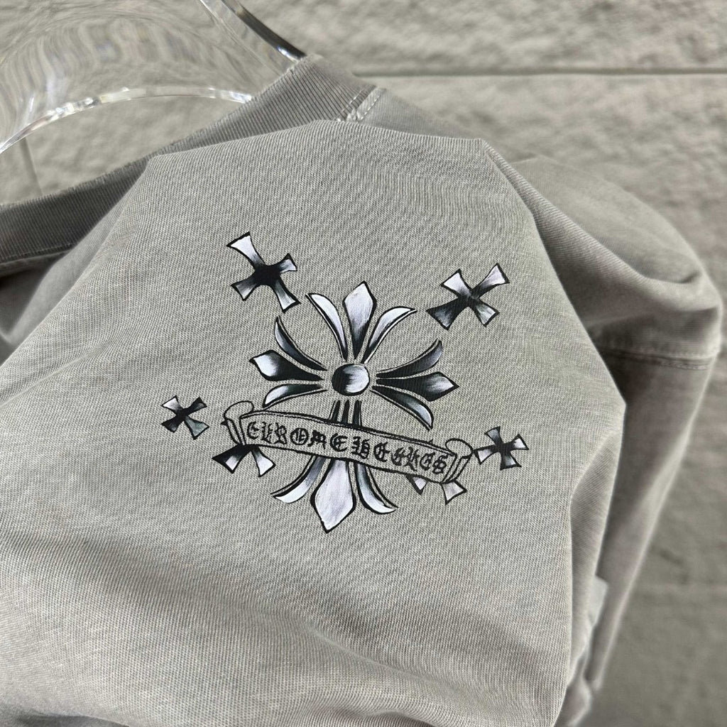 Chrome Hearts