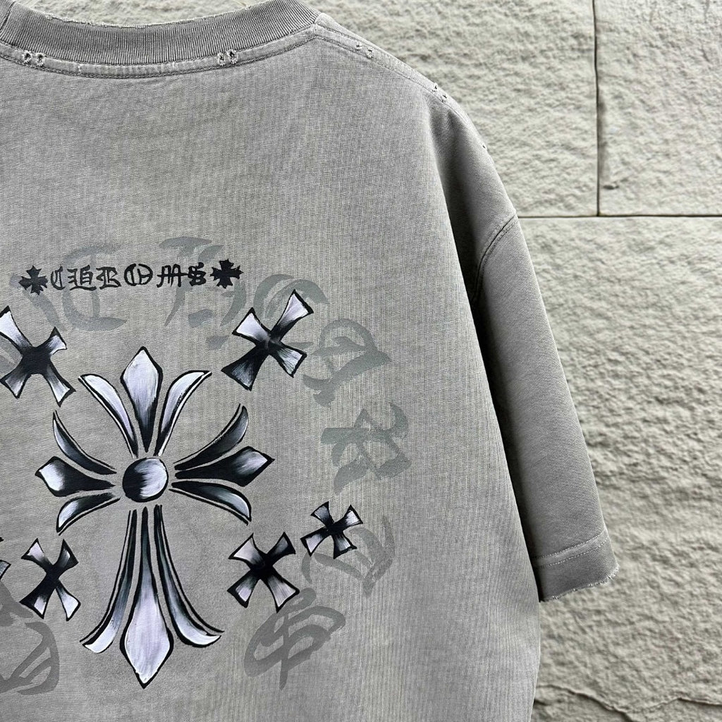 Chrome Hearts