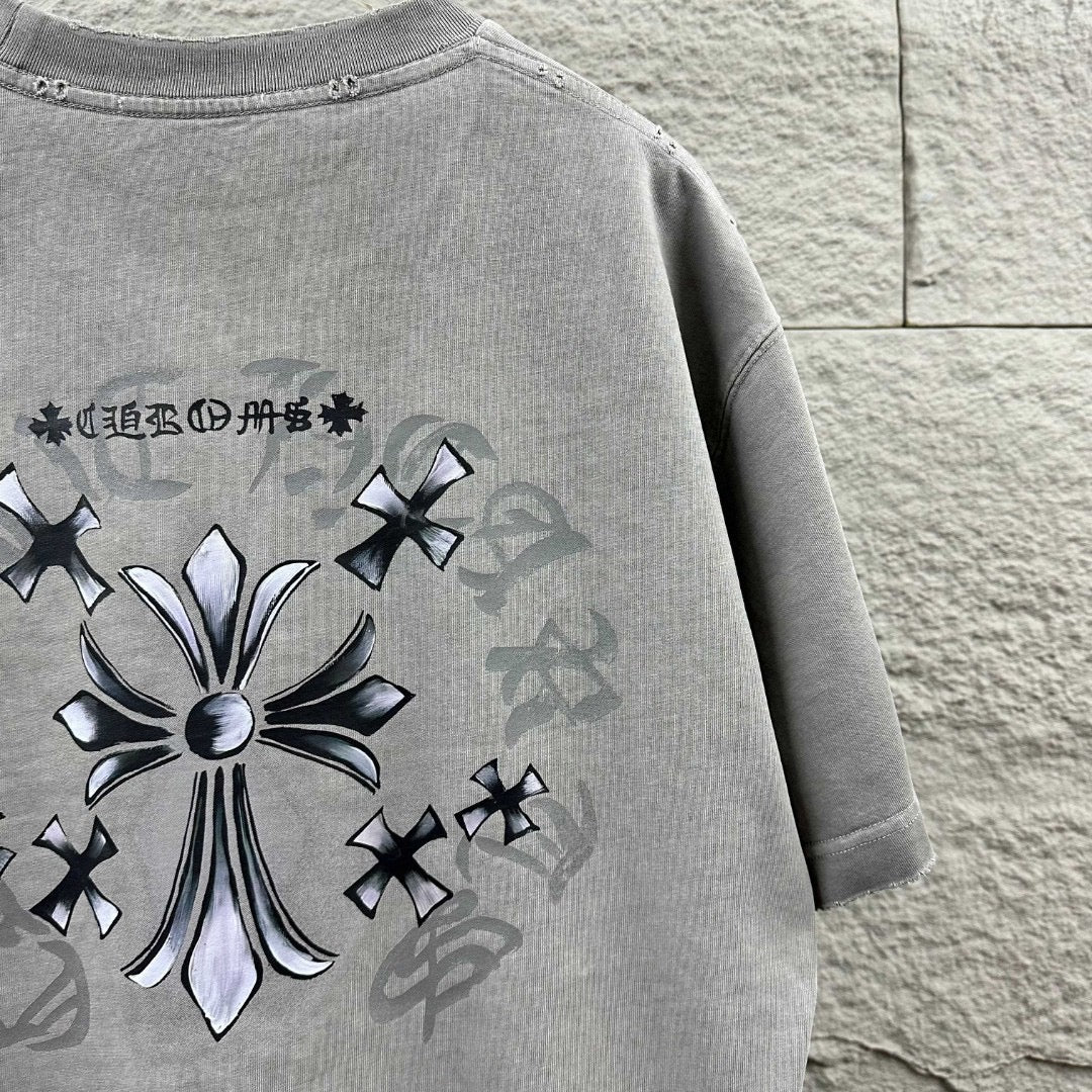 Chrome Hearts