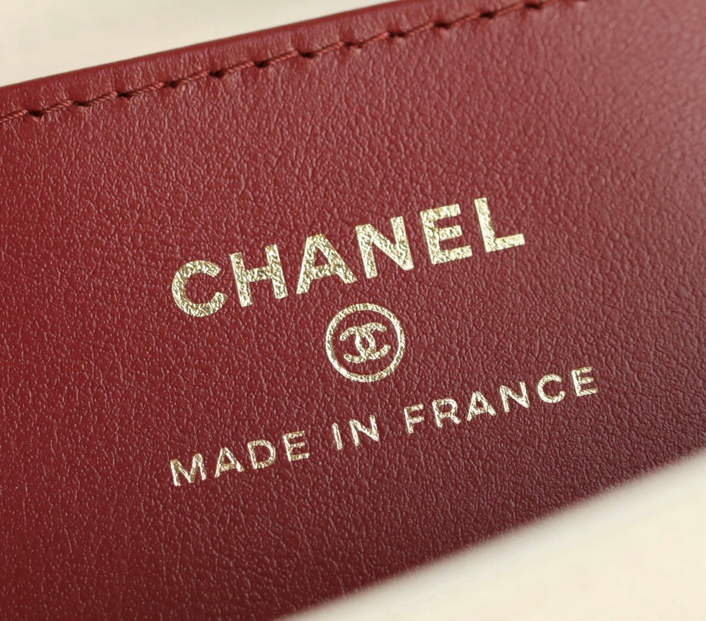 Chanel bag