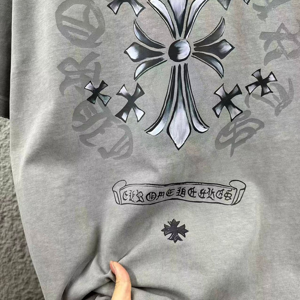 Chrome Hearts