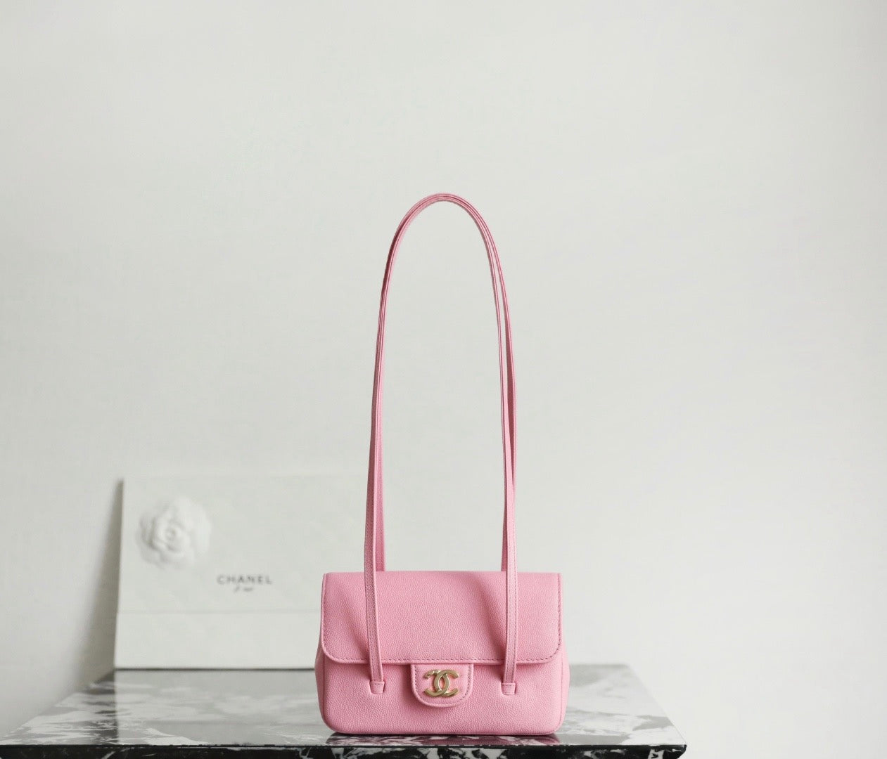 Chanel bag