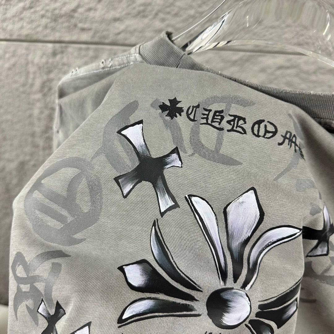 Chrome Hearts