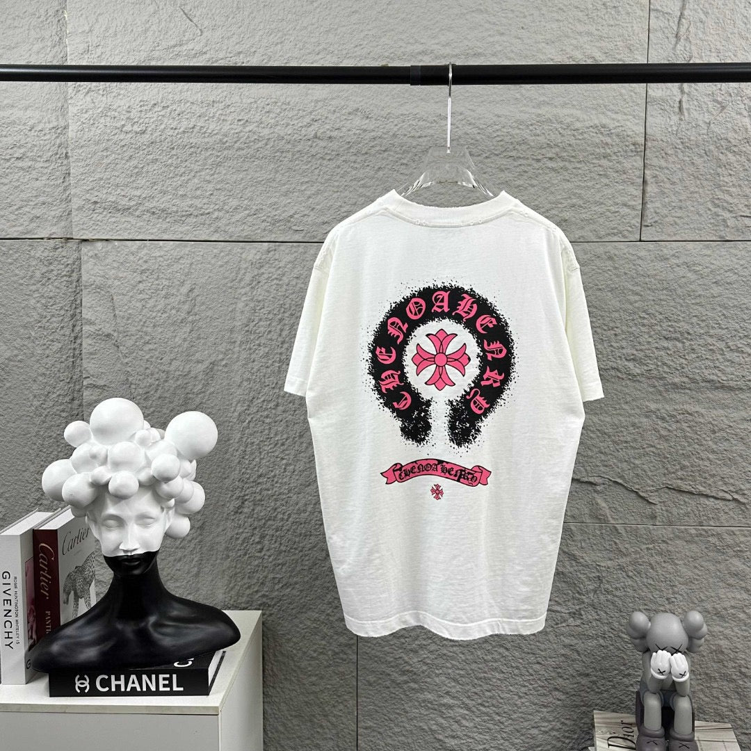Chrome Hearts