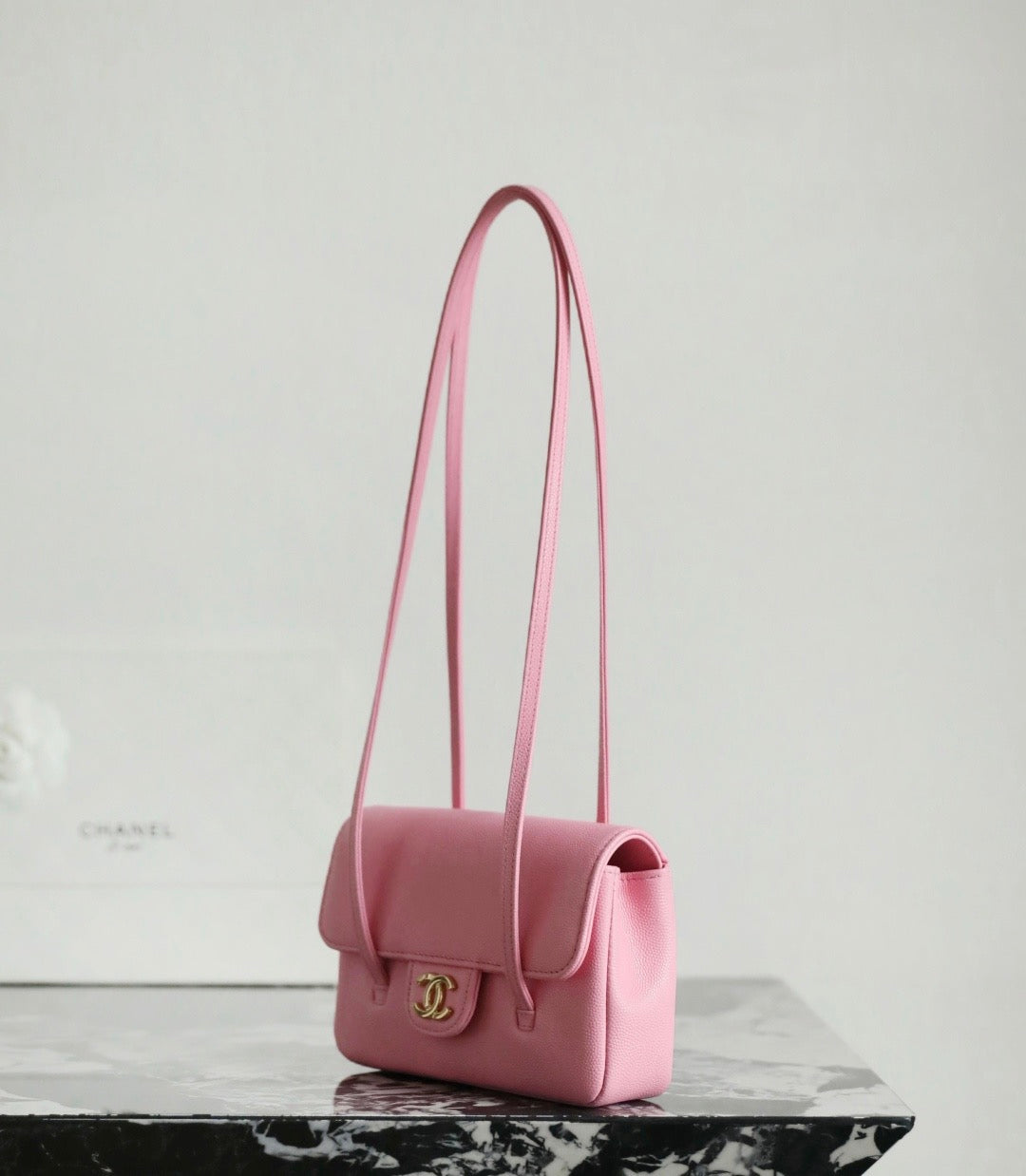 Chanel bag
