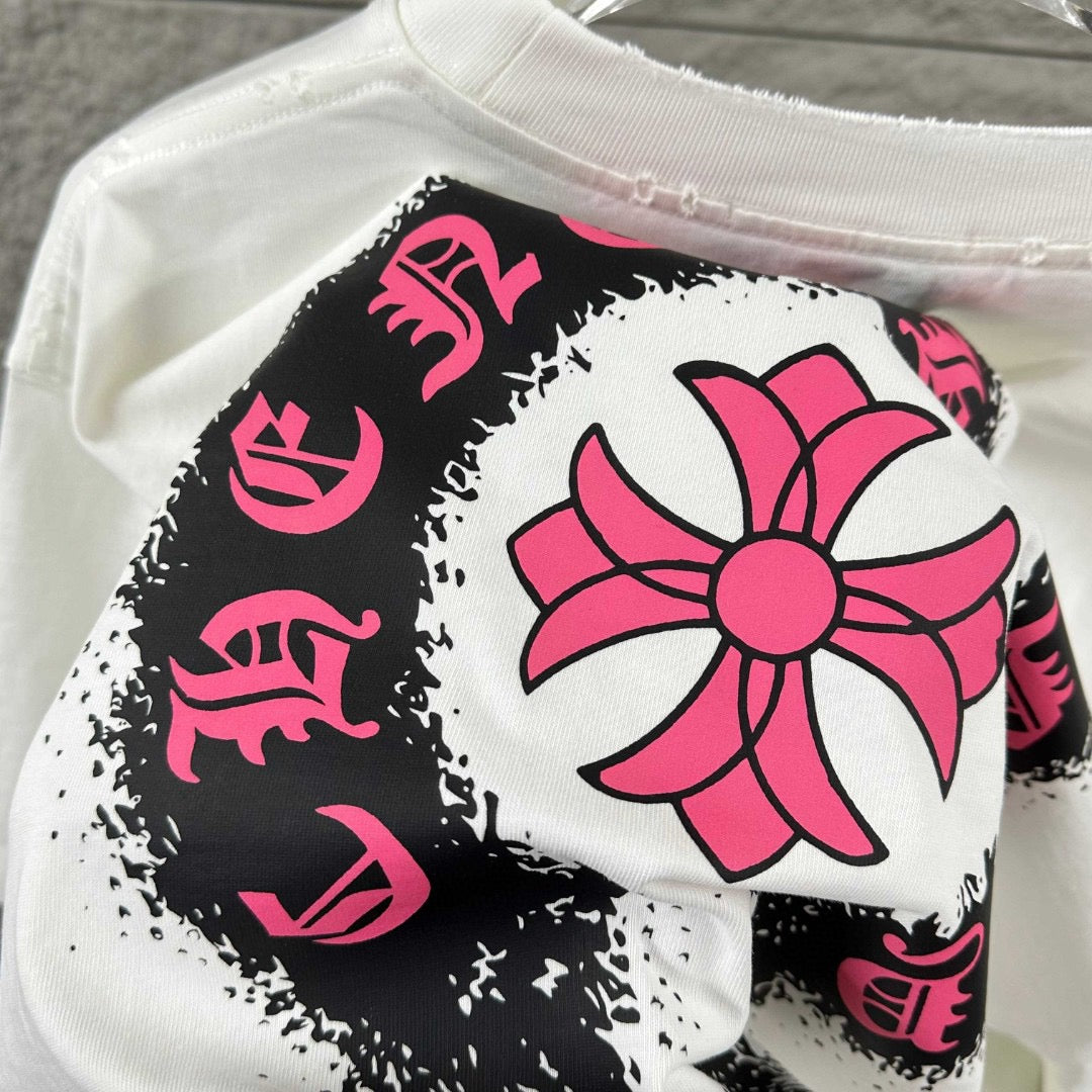 Chrome Hearts
