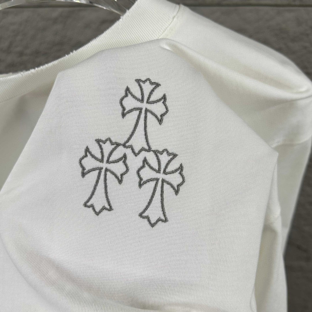 Chrome Hearts