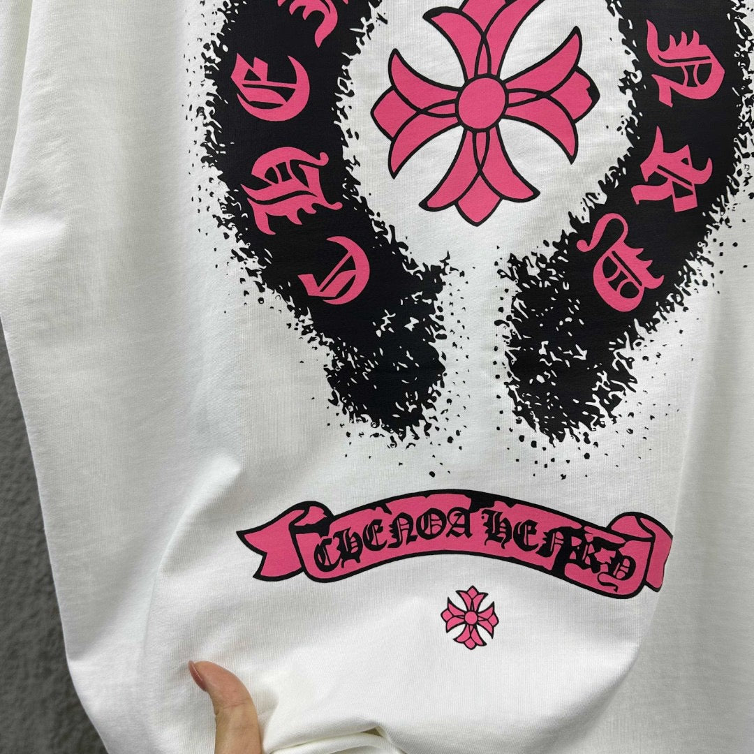 Chrome Hearts