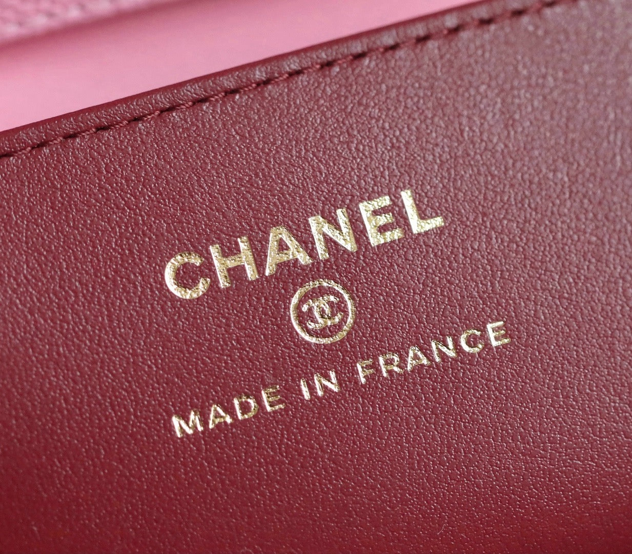 Chanel bag