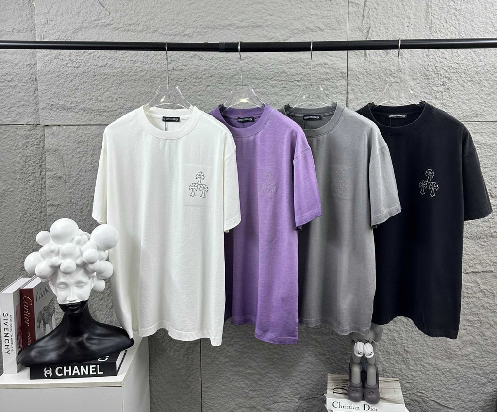Chrome Hearts