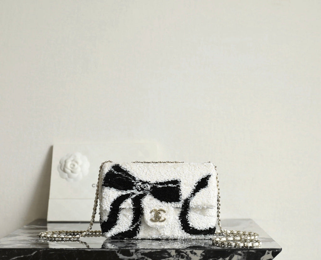 Chanel bag