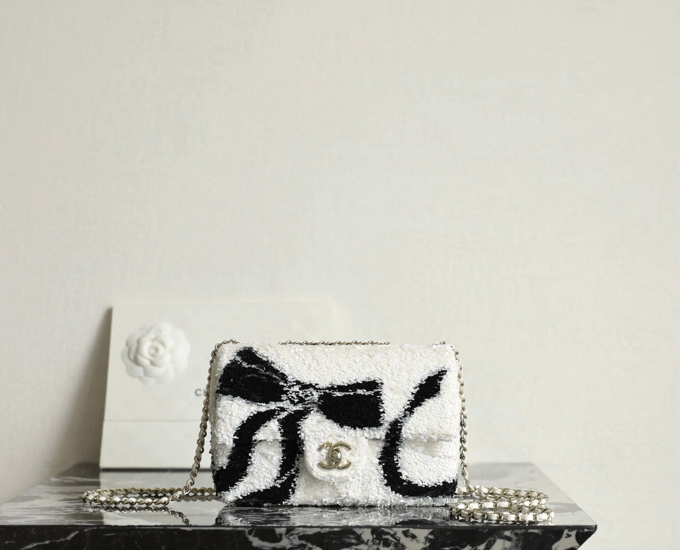 Chanel bag