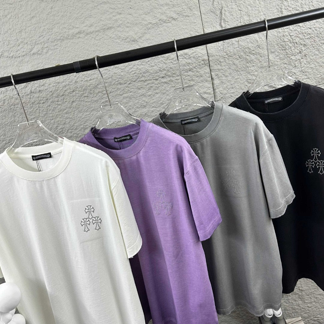 Chrome Hearts