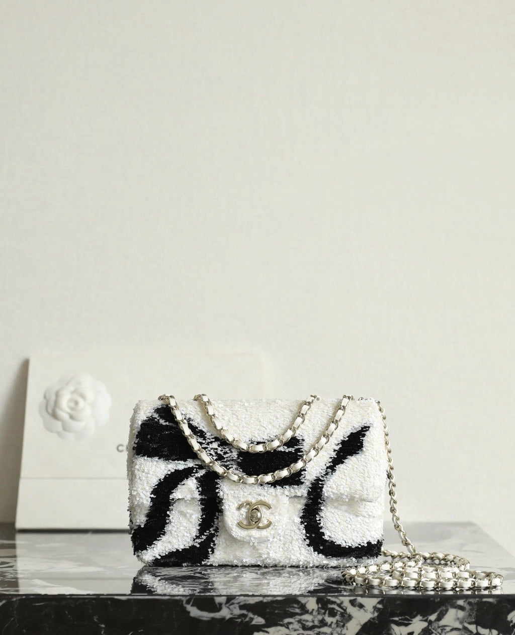 Chanel bag