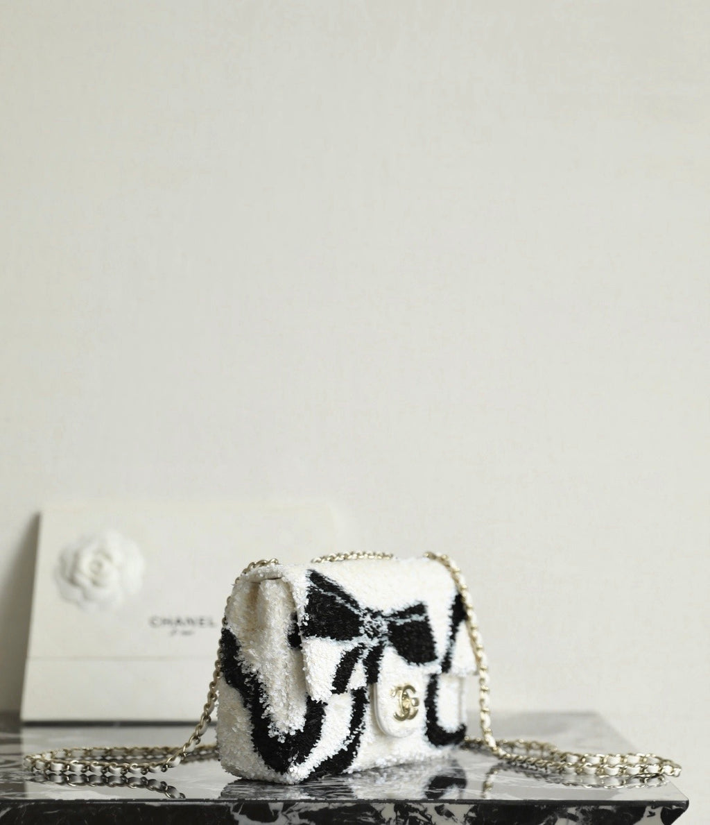 Chanel bag