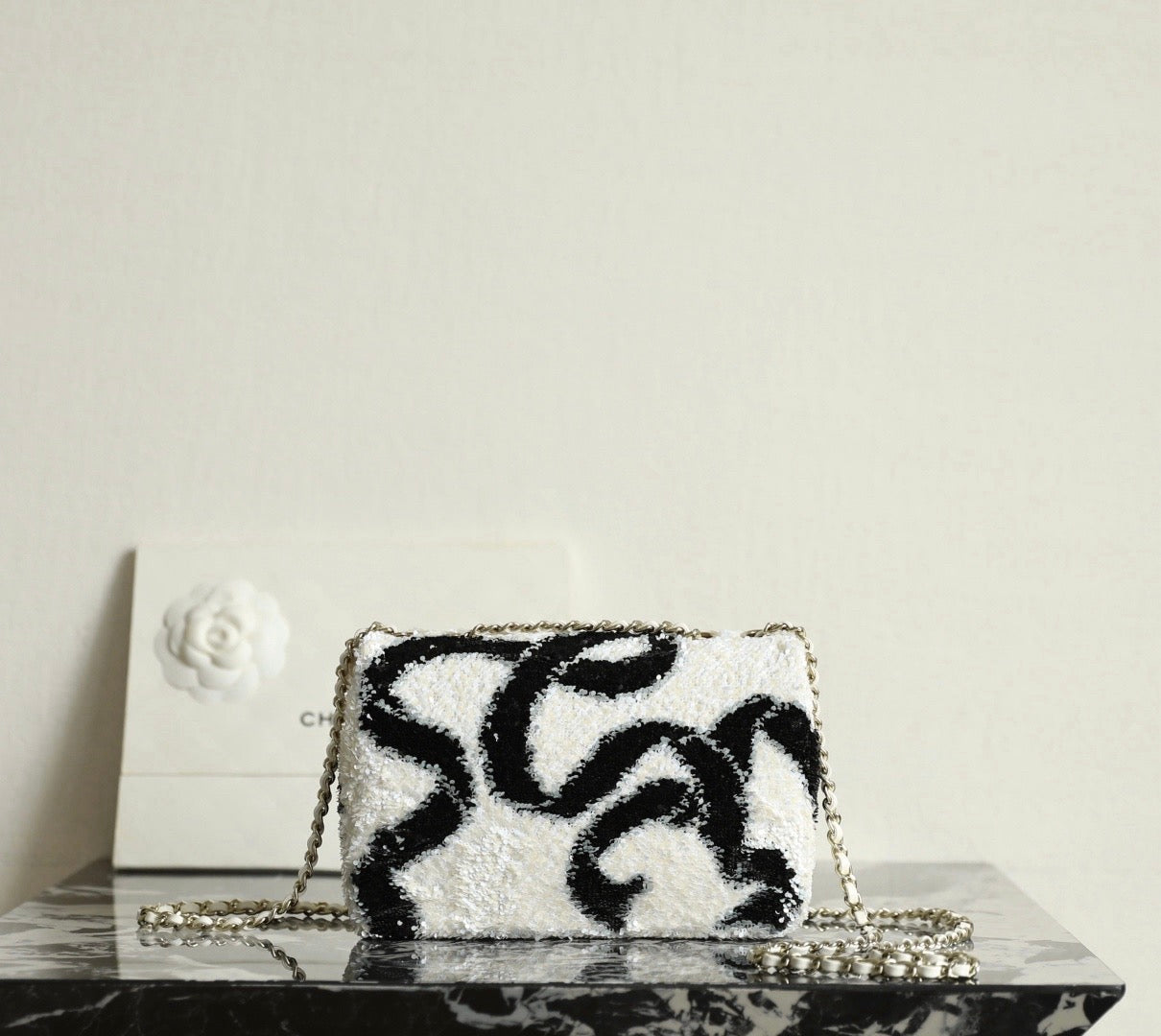 Chanel bag