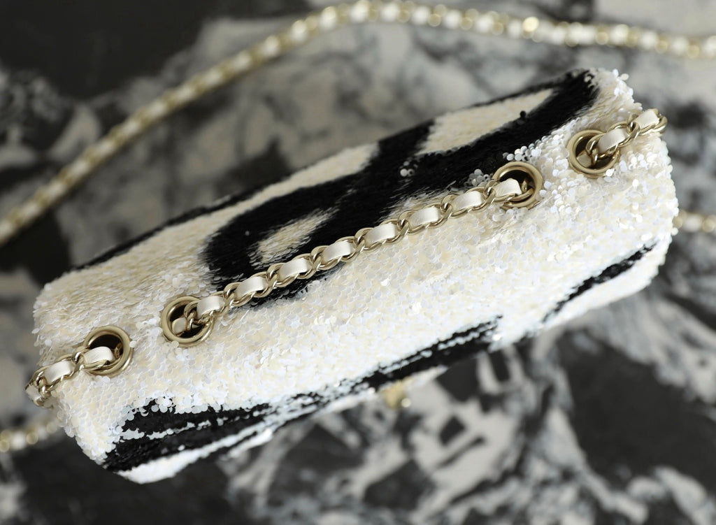 Chanel bag
