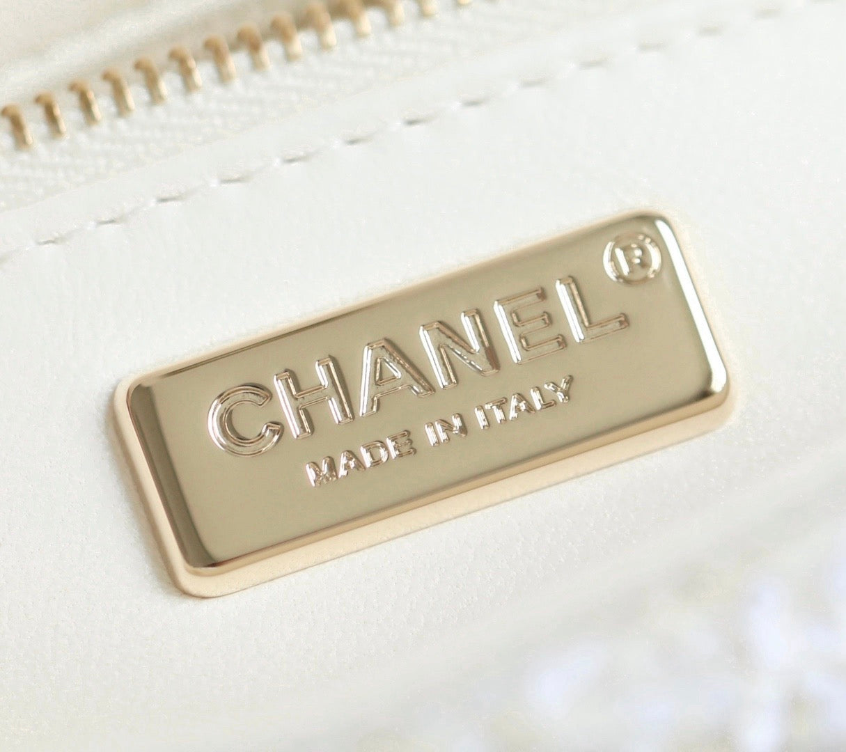 Chanel bag