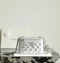 Chanel bag