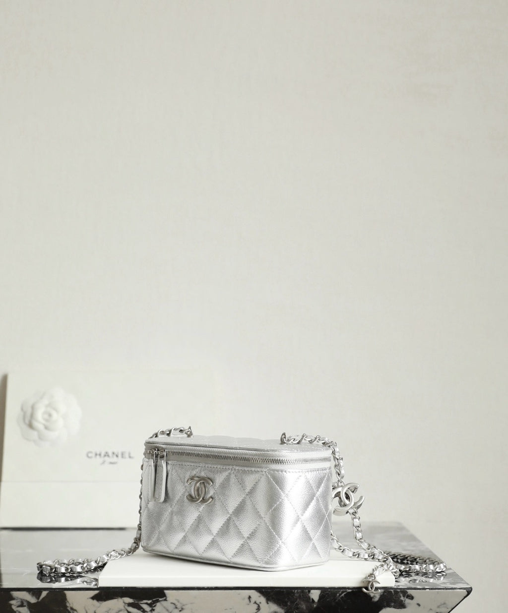 Chanel bag